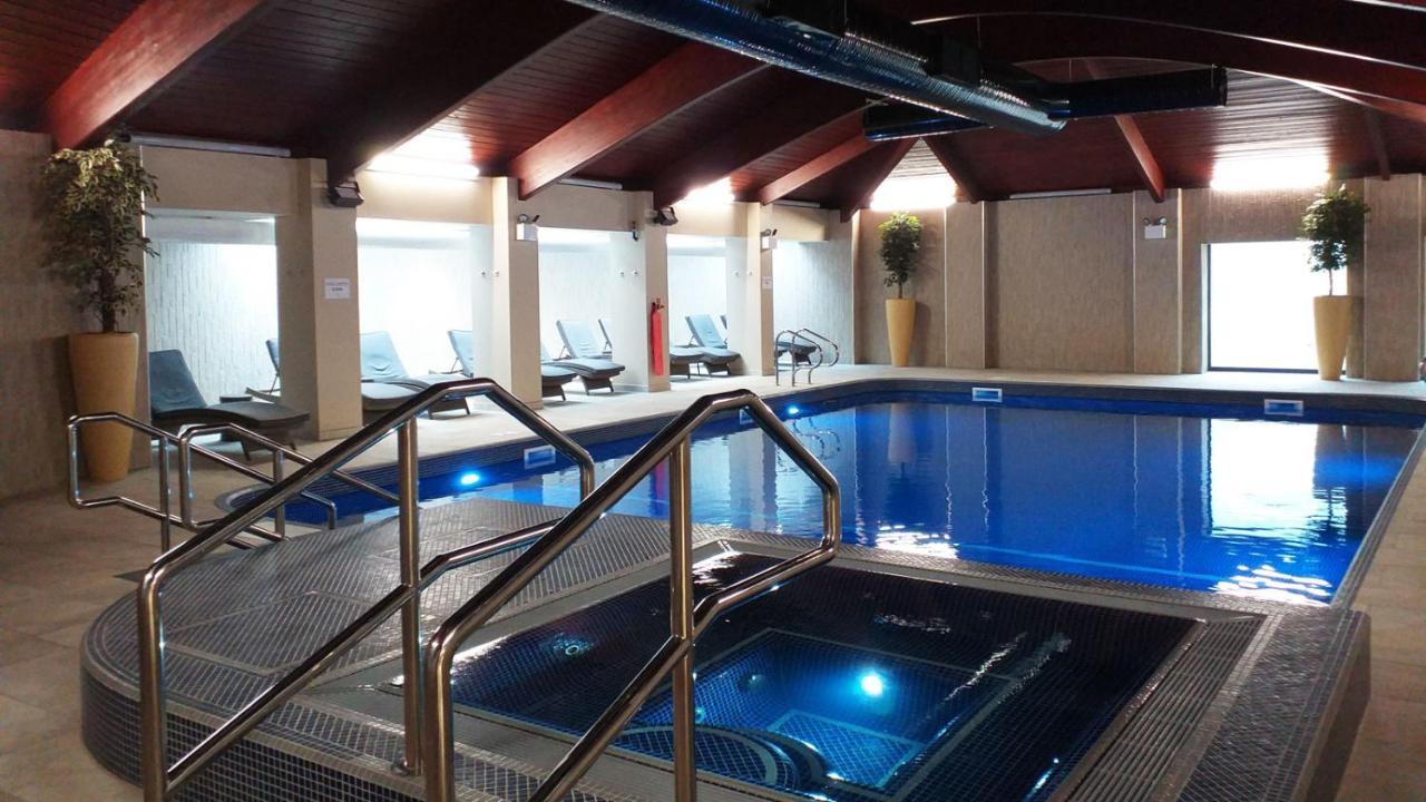 Charming Copse Corner Lodge - Spa Resort - Devon Chudleigh Luaran gambar